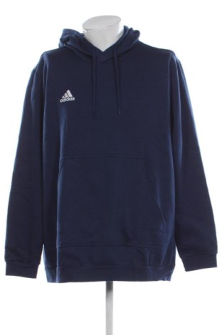 Herren Sweatshirt Adidas, Größe XXL, Farbe Blau, Preis € 63,99, #137189986