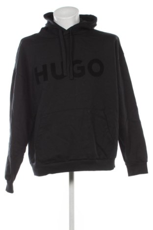 Męska bluza Hugo Boss, Rozmiar XL, Kolor Czarny, Cena 497,99 zł, #137219775