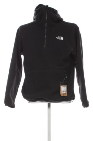 Férfi sweatshirt The North Face, Méret S, Szín Fekete, Ár 34 709 Ft, #137220184