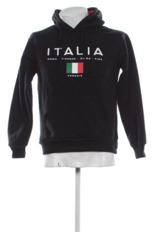 Herren Sweatshirt Venezia, Größe M, Farbe Schwarz, Preis € 11,00, #137242633