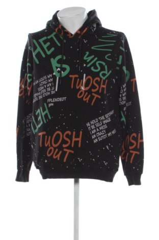 Herren Sweatshirt Lagos, Größe L, Farbe Mehrfarbig, Preis € 10,00, #137247672