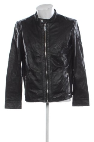 Herren Lederjacke Maze, Größe L, Farbe Schwarz, Preis 264,99 €, #137172451