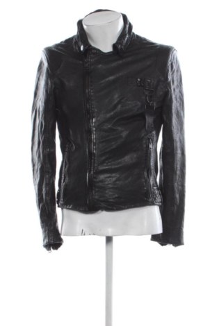 Pánska kožená bunda  Gipsy, Veľkosť S, Farba Čierna, Cena  274,95 €, #137176375
