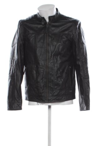 Мъжко кожено яке Maze, Размер S, Цвят Черен, Цена 265,87 €, #137215550