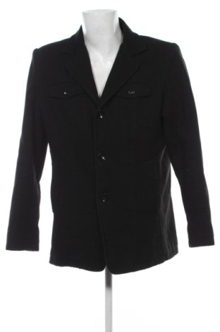 Мъжко палто Unbranded, Размер XL, Цвят Черен, Цена 36,00 €, #137129972