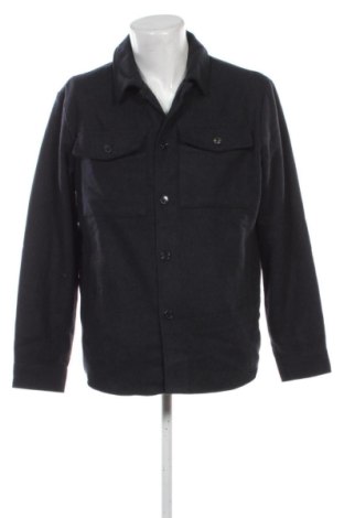 Ανδρικά παλτό Jack & Jones, Μέγεθος XL, Χρώμα Μαύρο, Τιμή 107,99 €, #137150725
