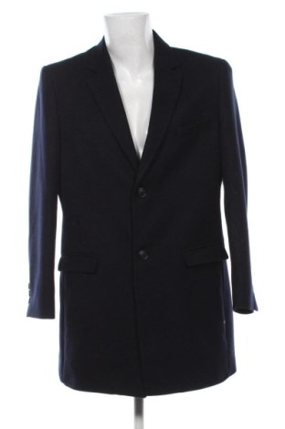 Pánsky kabát  Unbranded, Veľkosť XL, Farba Modrá, Cena  21,00 €, #137163306