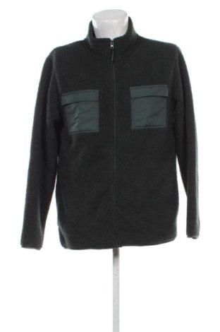 Мъжко палто Unbranded, Размер L, Цвят Черен, Цена 32,72 €, #137164764