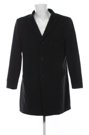 Мъжко палто Unbranded, Размер XL, Цвят Черен, Цена 41,00 €, #137129433