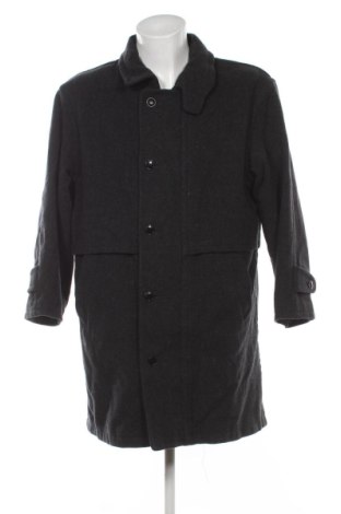 Мъжко палто De Fursac, Размер XL, Цвят Сив, Цена 40,96 €, #137133211