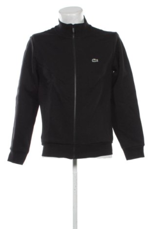 Pánsky termo vršok Lacoste, Veľkosť M, Farba Čierna, Cena  85,95 €, #137146771