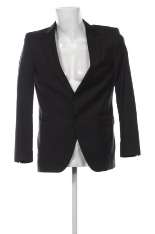 Herren Sakko Strellson, Größe M, Farbe Schwarz, Preis € 53,99, #137078523