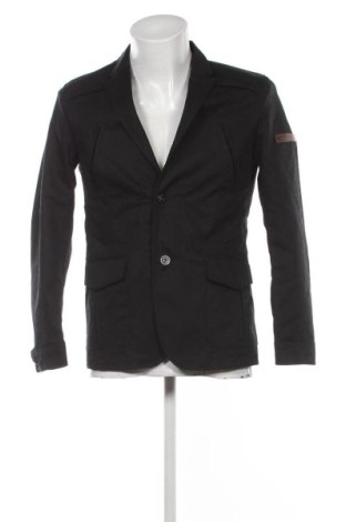 Pánské sako  Jack & Jones, Velikost M, Barva Černá, Cena  631,00 Kč, #137127690