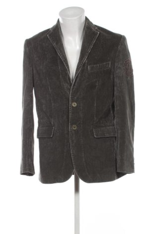 Pánské sako  Angelo Litrico, Velikost XL, Barva Šedá, Cena  267,00 Kč, #137129267