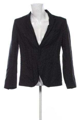 Pánské sako  Unbranded, Velikost L, Barva Černá, Cena  170,00 Kč, #137131085
