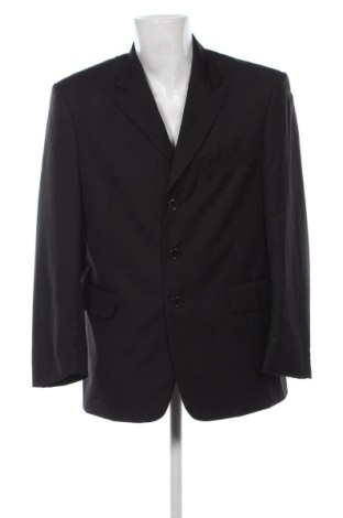 Herren Sakko New Fashion, Größe L, Farbe Schwarz, Preis € 11,00, #137137957