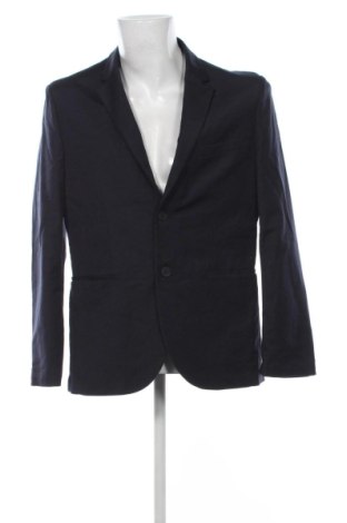 Pánské sako  H&M, Velikost XL, Barva Modrá, Cena  315,00 Kč, #137140233