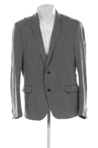 Herren Sakko State Of Art, Größe XXL, Farbe Grau, Preis 20,99 €, #137147183