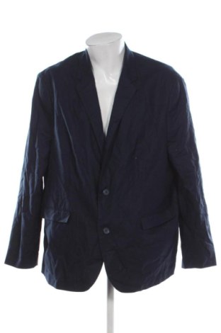 Herren Sakko Kiabi, Größe 3XL, Farbe Blau, Preis 8,99 €, #137153439