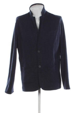 Sacou de bărbați Greenfield, Mărime XXL, Culoare Albastru, Preț 50,99 Lei, #137154296