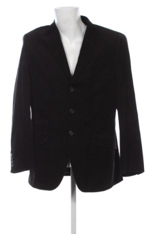Herren Sakko H&M, Größe XXL, Farbe Schwarz, Preis € 18,29, #137154481