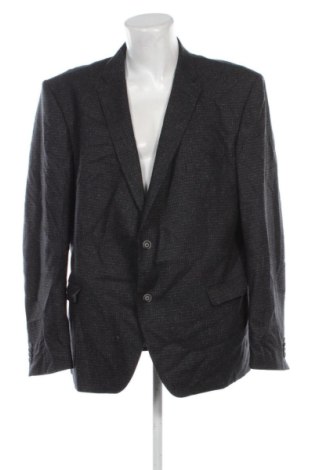 Мъжко сако Roy Robson, Размер 3XL, Цвят Сив, Цена 24,03 €, #137155724