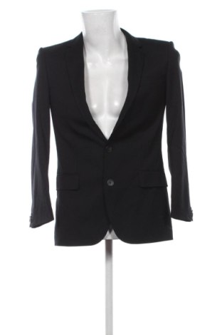 Herren Sakko Hugo Boss, Größe M, Farbe Schwarz, Preis € 45,00, #137160396
