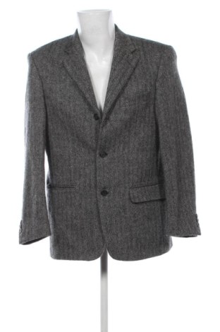 Herren Sakko Canda, Größe L, Farbe Grau, Preis € 7,00, #137160516