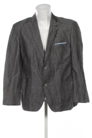 Herren Sakko Roy Robson, Größe XL, Farbe Grau, Preis 14,00 €, #137162347