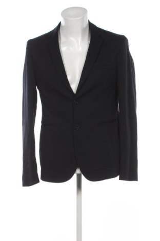 Pánske sako  Emporio Armani, Veľkosť M, Farba Čierna, Cena  90,49 €, #137167480