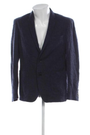 Herren Sakko Father & Sons, Größe XL, Farbe Blau, Preis 18,99 €, #137170217