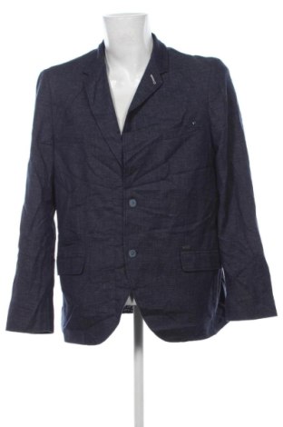 Herren Sakko Calamar, Größe XL, Farbe Blau, Preis 17,99 €, #137170978