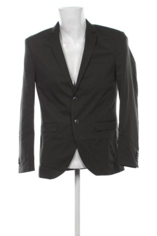 Herren Sakko Jack & Jones, Größe L, Farbe Schwarz, Preis 112,99 €, #137172344