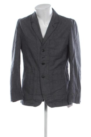 Herren Sakko Aigle, Größe L, Farbe Grau, Preis 30,99 €, #137172616