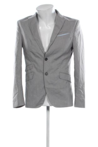 Herren Sakko Unbranded, Größe M, Farbe Grau, Preis € 5,99, #137176205