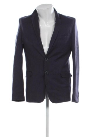 Herren Sakko Mulish, Größe L, Farbe Blau, Preis 18,99 €, #137184429