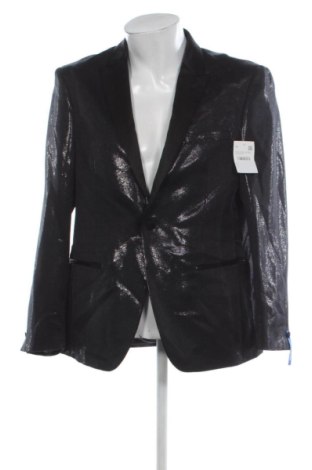 Pánské sako  Angelo Litrico, Velikost XL, Barva Černá, Cena  489,00 Kč, #137184497