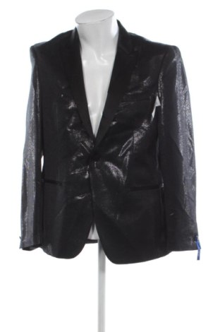 Herren Sakko Angelo Litrico, Größe XL, Farbe Schwarz, Preis 19,99 €, #137185597