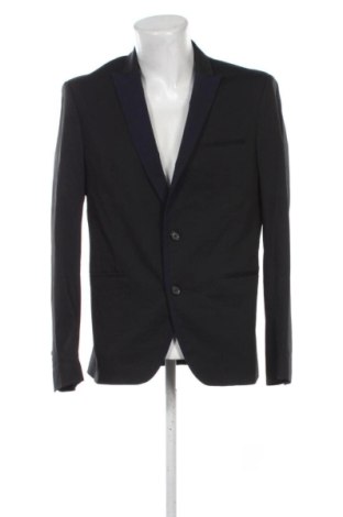Férfi zakó Zara, Méret XL, Szín Fekete, Ár 4 965 Ft, #137190867