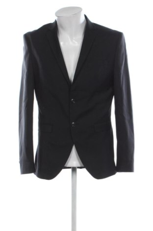Pánské sako  Jack & Jones, Velikost L, Barva Černá, Cena  365,00 Kč, #137194424