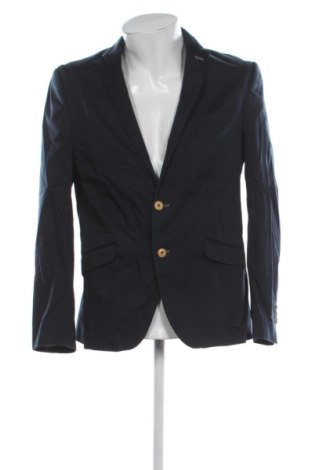 Herren Sakko Unbranded, Größe L, Farbe Blau, Preis 15,00 €, #137201362