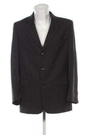 Herren Sakko Unbranded, Größe XL, Farbe Schwarz, Preis 8,98 €, #137203769