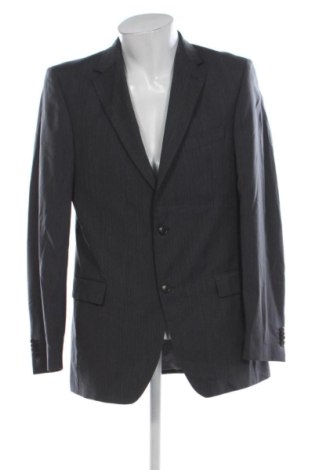 Herren Sakko Tommy Hilfiger, Größe L, Farbe Grau, Preis 36,77 €, #137204025