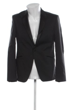 Herren Sakko Teodor, Größe S, Farbe Schwarz, Preis 29,00 €, #137204304