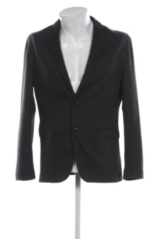 Herren Sakko Zara, Größe L, Farbe Grau, Preis 16,76 €, #137205268