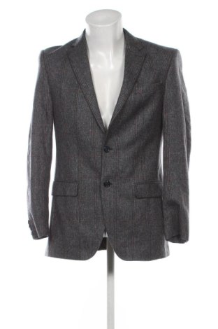 Herren Sakko Daniel Hechter, Größe L, Farbe Grau, Preis 10,87 €, #137207799