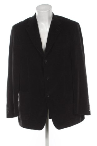 Herren Sakko Rene Lezard, Größe XL, Farbe Schwarz, Preis 13,46 €, #137209833