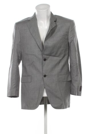 Ανδρικό σακάκι Suitsupply, Μέγεθος L, Χρώμα Γκρί, Τιμή 46,00 €, #137218133
