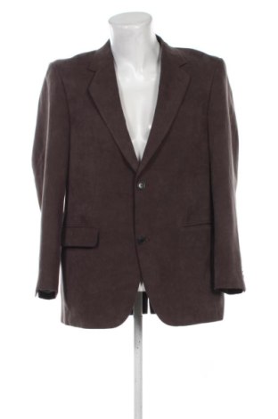 Herren Sakko Vunic, Größe L, Farbe Braun, Preis 56,39 €, #137226661