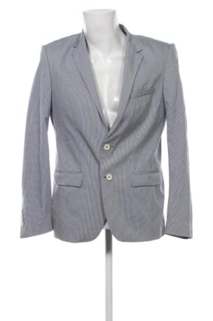 Sacou de bărbați Zara, Mărime L, Culoare Multicolor, Preț 94,48 Lei, #137228444